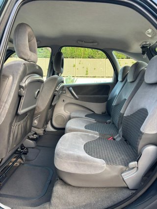 Citroen Xsara 2007