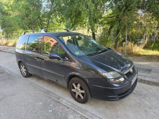 FIAT Ulysse 2007