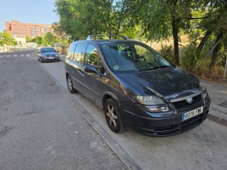 FIAT Ulysse 2007