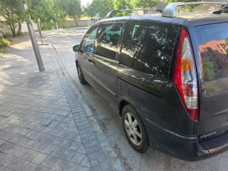 FIAT Ulysse 2007