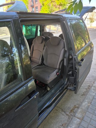 FIAT Ulysse 2007