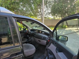 FIAT Ulysse 2007