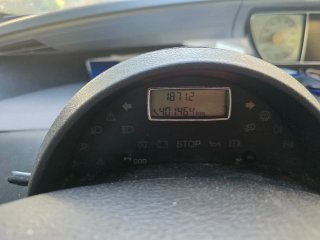 FIAT Ulysse 2007