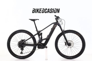 Bicicleta Orbea Wild H30 XT t.S Reacondicionada