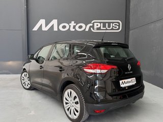 RENAULT Scenic Zen Blue dCi 88 kW 120CV  18