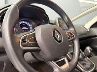 RENAULT Scenic Zen Blue dCi 88 kW 120CV  18