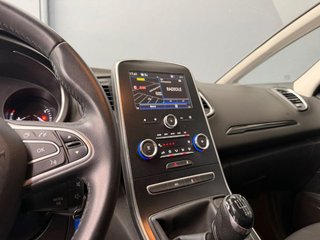 RENAULT Scenic Zen Blue dCi 88 kW 120CV  18