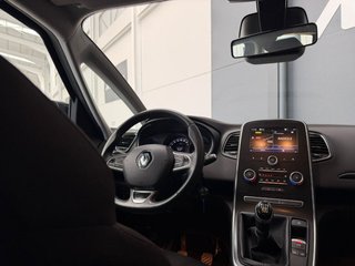 RENAULT Scenic Zen Blue dCi 88 kW 120CV  18
