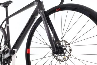 Bicicleta Orbea Orca Di2 12V t.52 Reacondicionada