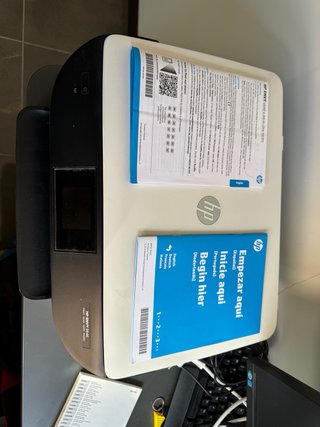 Stampante HP Envy 5646 Bianca
