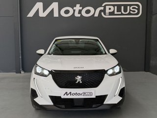 PEUGEOT 2008 Active Pack Puretech 100 SS BVM6