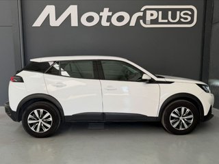 PEUGEOT 2008 Active Pack Puretech 100 SS BVM6