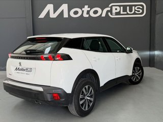 PEUGEOT 2008 Active Pack Puretech 100 SS BVM6