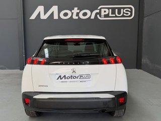 PEUGEOT 2008 Active Pack Puretech 100 SS BVM6