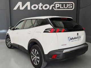 PEUGEOT 2008 Active Pack Puretech 100 SS BVM6