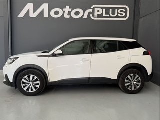 PEUGEOT 2008 Active Pack Puretech 100 SS BVM6