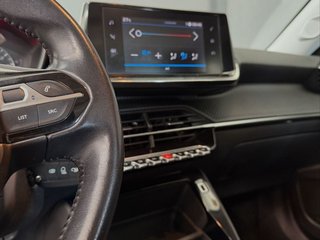 PEUGEOT 2008 Active Pack Puretech 100 SS BVM6