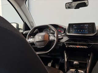 PEUGEOT 2008 Active Pack Puretech 100 SS BVM6