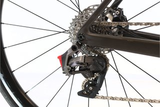 Bicicleta Scott Addict RC 30 AXS 12V t.54 Reacondicionada