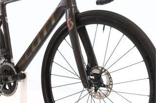 Bicicleta Scott Addict RC 30 AXS 12V t.54 Reacondicionada