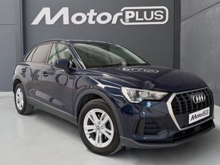 AUDI Q3 35 TDI 110kW 150CV S tronic