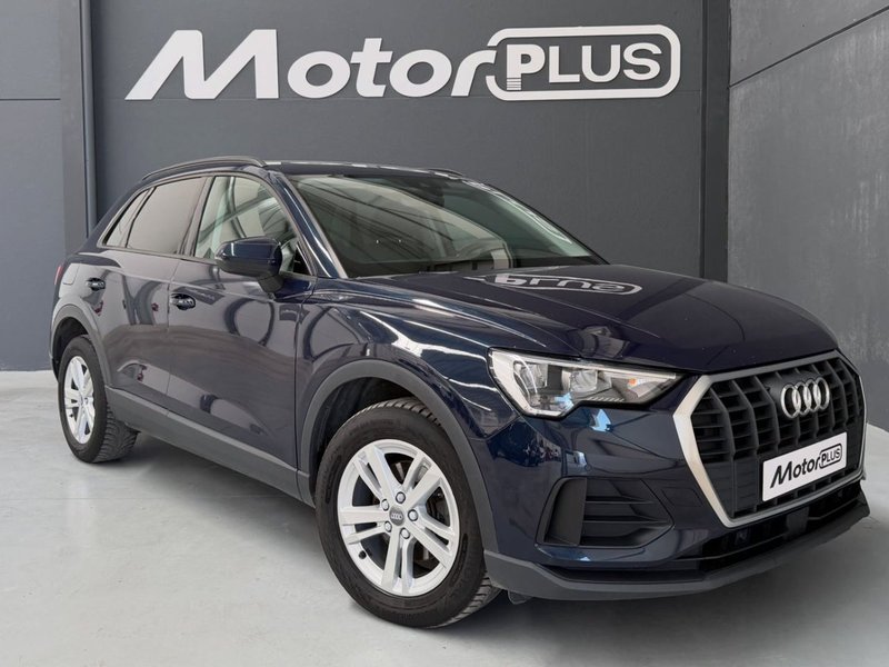 Audi Q3 2020, foto 4