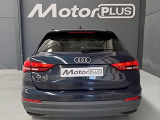 AUDI Q3 35 TDI 110kW 150CV S tronic