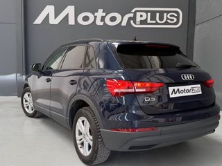 AUDI Q3 35 TDI 110kW 150CV S tronic