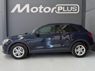 AUDI Q3 35 TDI 110kW 150CV S tronic