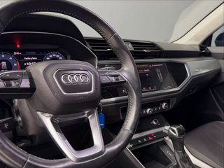AUDI Q3 35 TDI 110kW 150CV S tronic