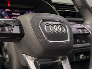 AUDI Q3 35 TDI 110kW 150CV S tronic