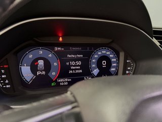 AUDI Q3 35 TDI 110kW 150CV S tronic