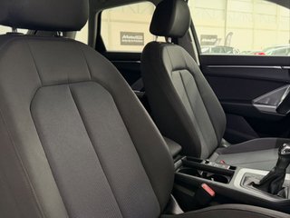 AUDI Q3 35 TDI 110kW 150CV S tronic