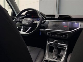 AUDI Q3 35 TDI 110kW 150CV S tronic