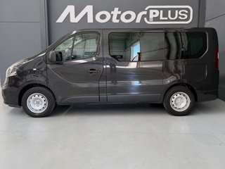 OPEL Vivaro 1.6 CDTI SS 107kW L1 2.7t Tourer9