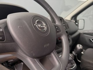 OPEL Vivaro 1.6 CDTI SS 107kW L1 2.7t Tourer9