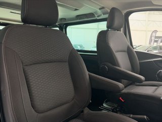 OPEL Vivaro 1.6 CDTI SS 107kW L1 2.7t Tourer9