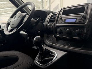 OPEL Vivaro 1.6 CDTI SS 107kW L1 2.7t Tourer9