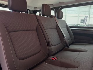 OPEL Vivaro 1.6 CDTI SS 107kW L1 2.7t Tourer9