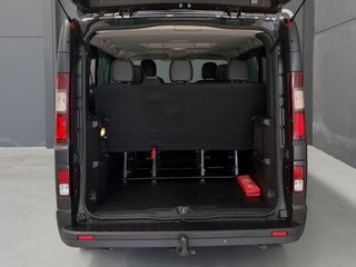 OPEL Vivaro 1.6 CDTI SS 107kW L1 2.7t Tourer9