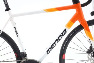 Bicicleta Mendiz F8 SL Di2 12V t.54 Reacondicionada