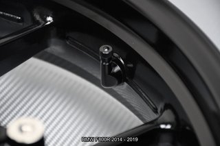 Llanta delantera BMW F800R 2014 - 2019 K73