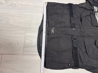 Chaqueta Moto Cordura Talla XL
