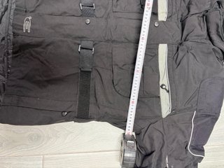 Chaqueta Moto Cordura Talla XL