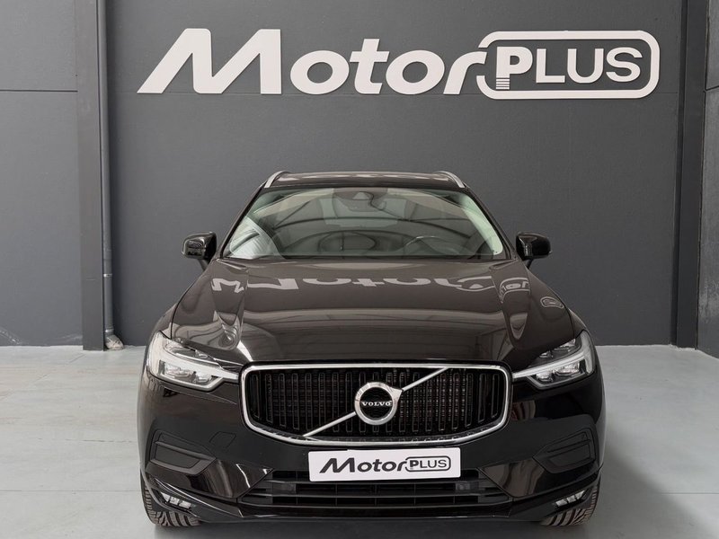 Volvo XC60 D3 Momentum 6V 2020, foto 3