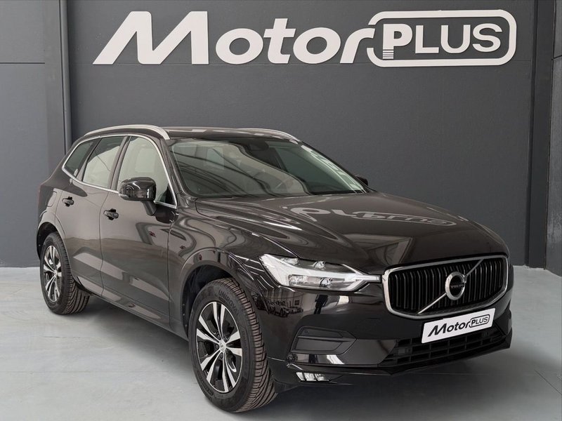 Volvo XC60 D3 Momentum 6V 2020, foto 4