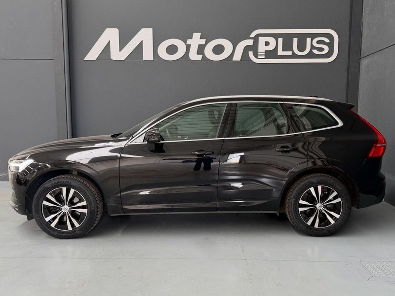 Volvo XC60 D3 Momentum 6V 2020, foto 9