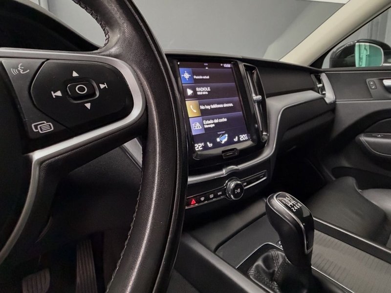 Volvo XC60 D3 Momentum 6V 2020, foto 11