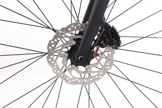 Bicicleta Orbea Orca Di2 12V t.56 Reacondicionada