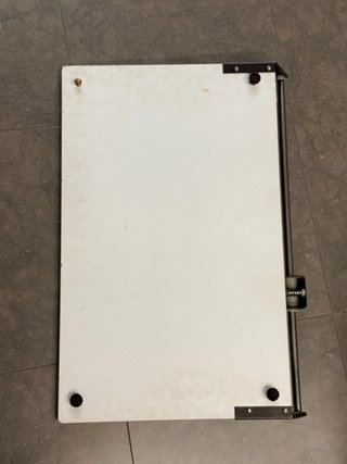 Cizalla Rotatoria Profesional Rotokoup A3
